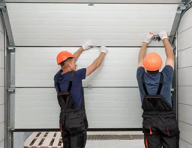 garage door service Holtville